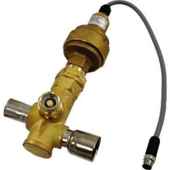 0116004 electronic expansion valve for carrier part 32gb403834 550