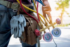 Industrial Refrigeration Services 1