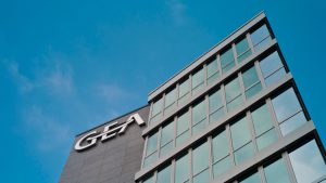 محصولات GEA