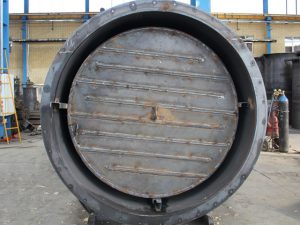 hot oil boiler pic2b