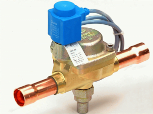 برقی دانفوس Danfoss