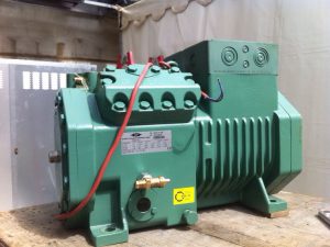 بیتزر سمی هرماتیک Bitzer 2