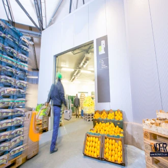 Citrus cold storage image 2