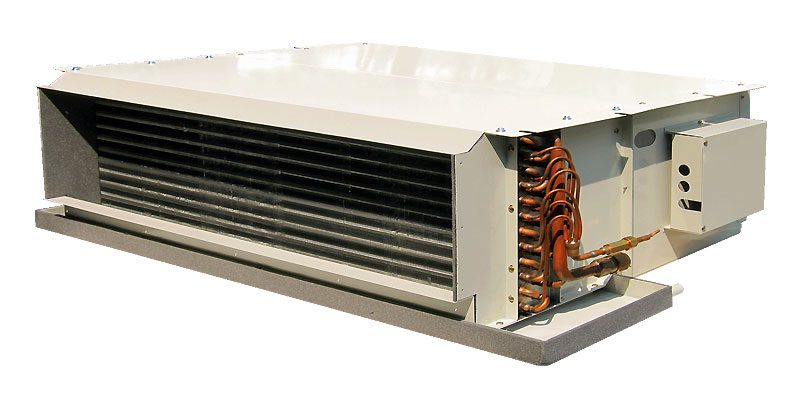 Fan coil Radfar