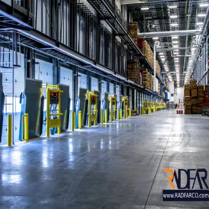 سردخانه خرما