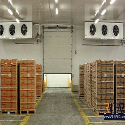 سردخانه خرما