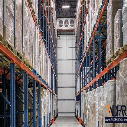 سردخانه خرما