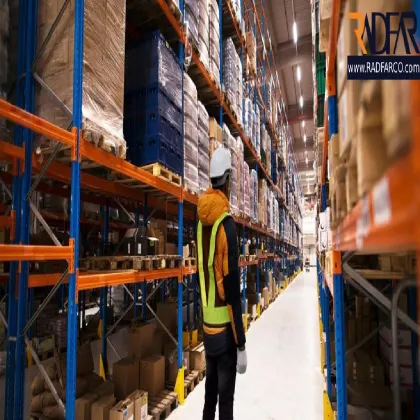 سردخانه خرما