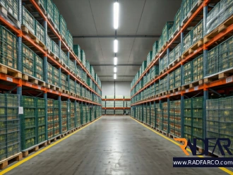 سردخانه در کرمان