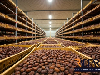 Kerman Cold Storage 3