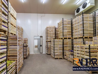 Kerman Cold Storage 5