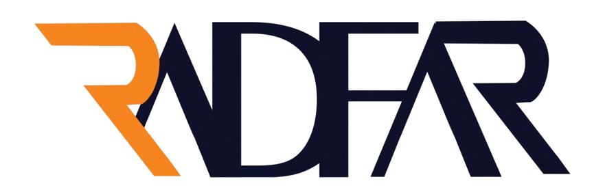 LOGO RADFAR 1