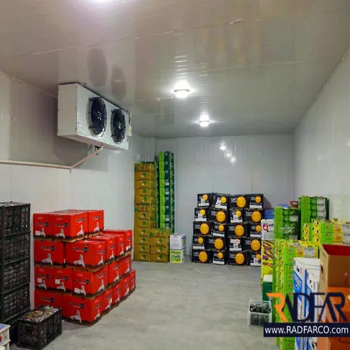 Pomegranate Cold Storage Pic 4