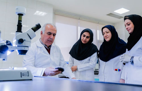 سردخانه میوه مرکز تحقیقیات کشاورزی