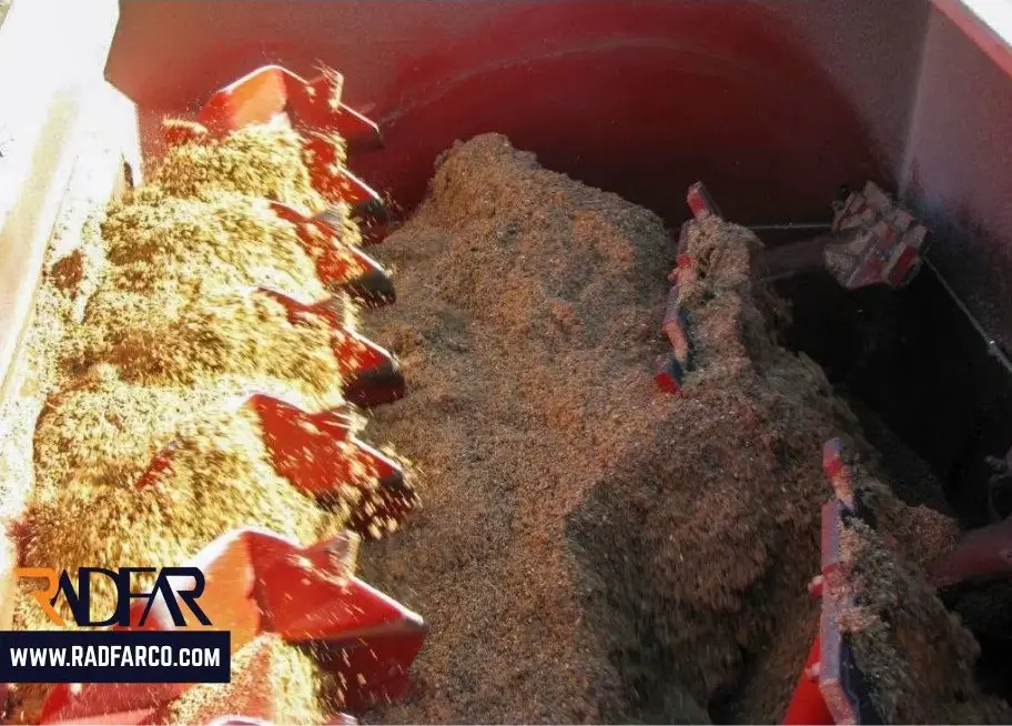 فیدرمیکسر - فیدر میکسر - فیدرمیکسرگاوداری - فیدرمیکسر گاوداری - فیدر میکسر گاوداری