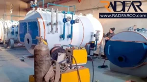 خرید دیگ بخار