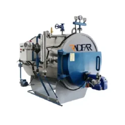 دیگ بخار - boiler