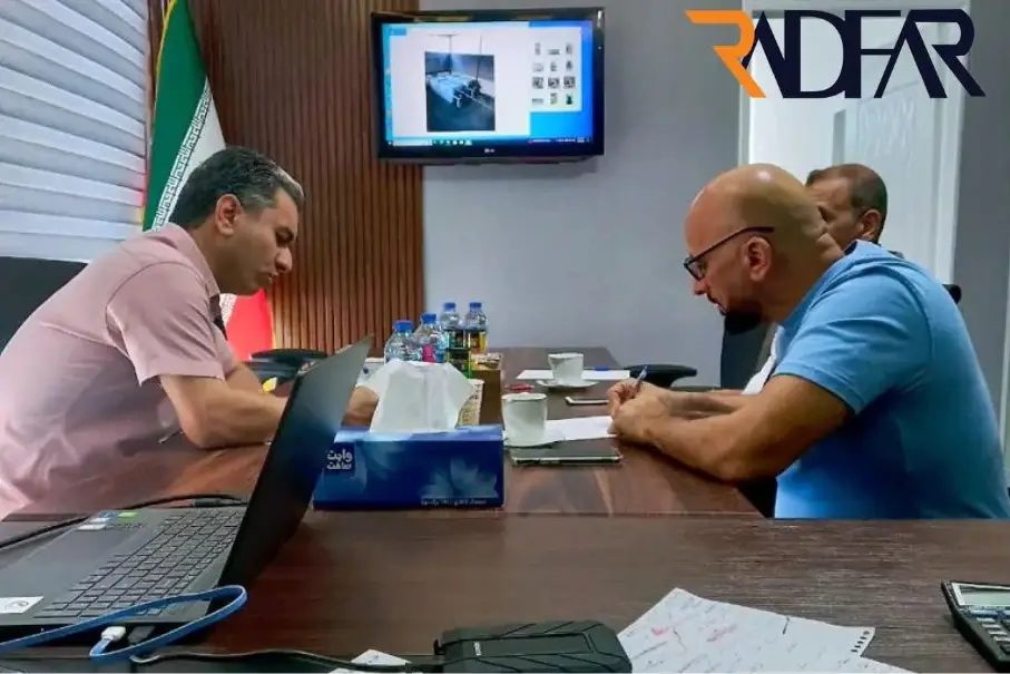 دیگ بخار