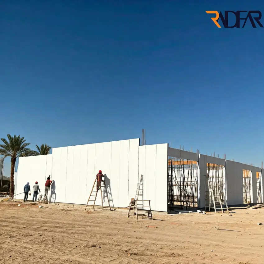 سردخانه در کرمان