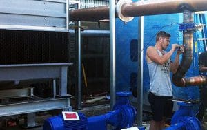 chiller installation gallery 05