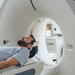 chiller mri application