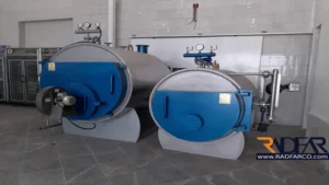 فایرتیوب - واترتیوب