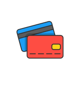 فروش اقساطی ماشین آلات گاوداری 1 credit card icon flat line style vector 21541808 removebg preview 2