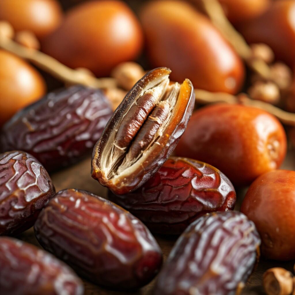 انواع خرما