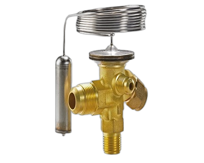 expansion valve