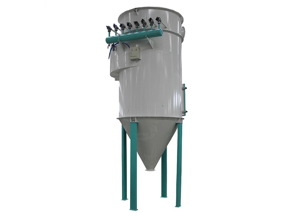 feed Cylinder Pulse Dust Jet Filte 1