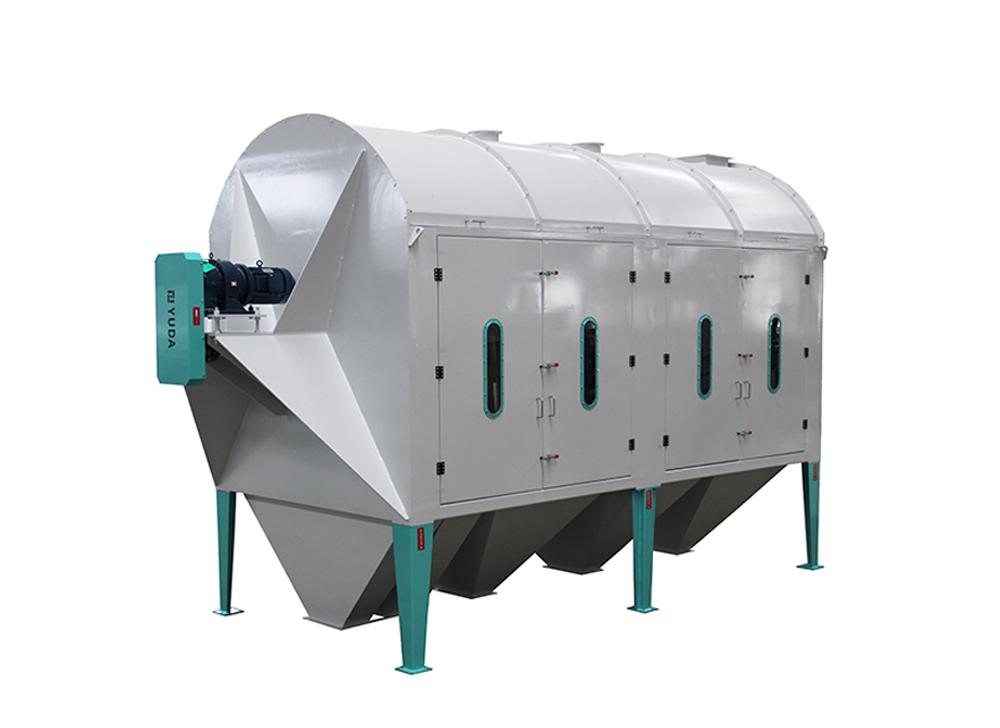 feed screener