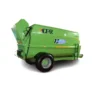 فیدر میکسر - feeder mixer