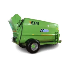 فیدر میکسر - feeder mixer