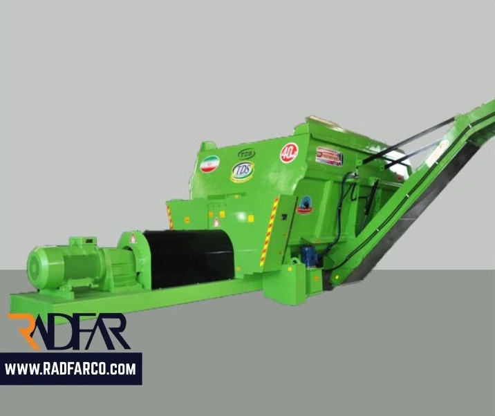 فیدرمیکسر - فیدر میکسر - فیدرمیکسرگاوداری - فیدرمیکسر گاوداری - فیدر میکسر گاوداری