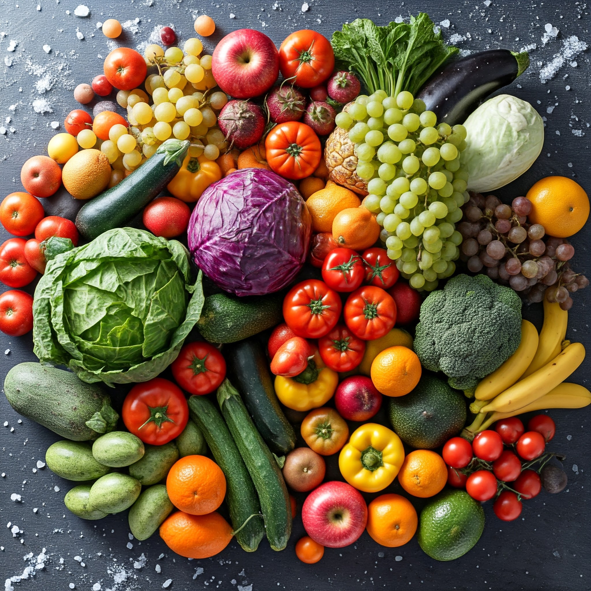 fruit cold storage