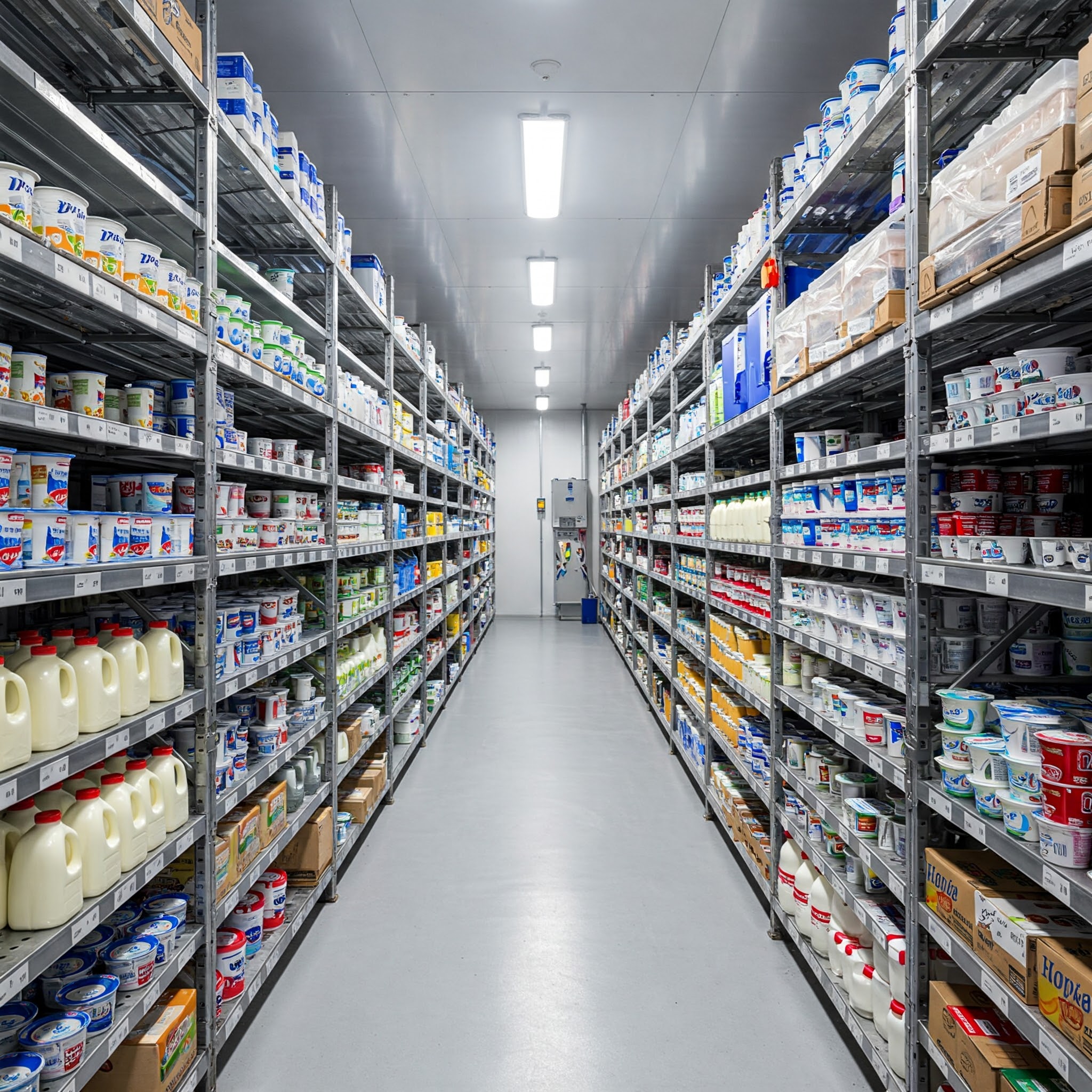 leban cold storage