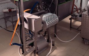 pizaa cheese production line gallery 05
