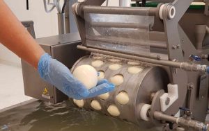 pizaa cheese production line gallery 11