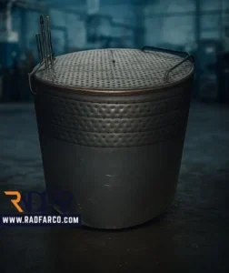 plate milk cooler 1