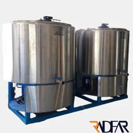 retail milk cooler 1