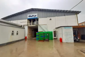 هزینه ساخت سردخانه