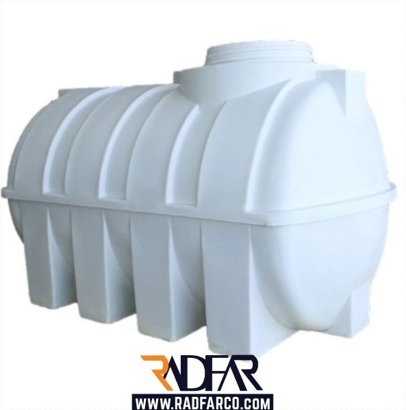 water storage tanks radfar